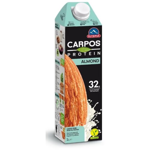 Olympus napitak od badema sa proteinom 1l Cene