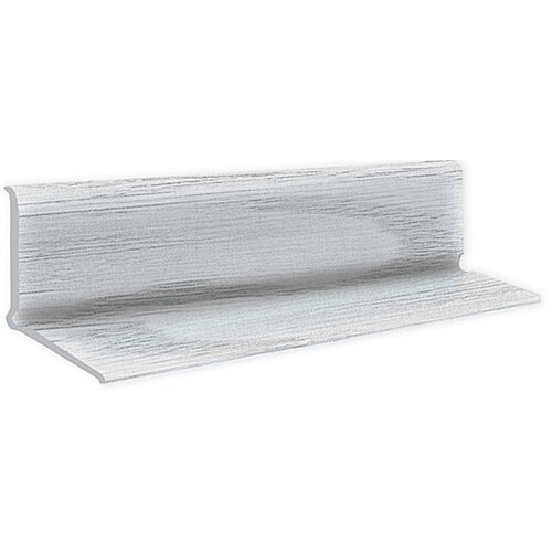 LOGOCLIC Kotna letev Logoclic (svetlo siva, 5 m x 18,5 mm x 18,5 mm) Slike