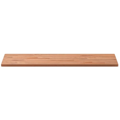  Kupaonska radna ploča 80 x 40 x 1,5 cm masivna bukovina Slike
