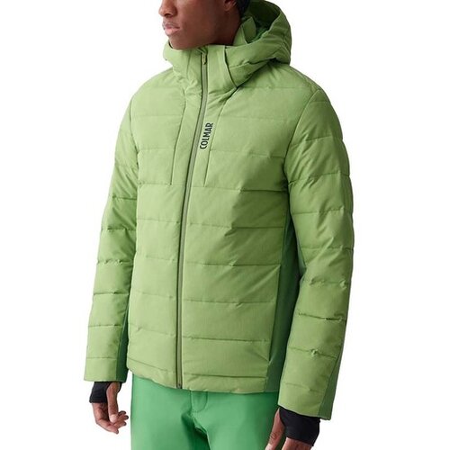 Colmar muška jakna Easy on - Quilted padded connect 1318R-1XC-686 Cene