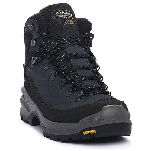 Grisport Pohodni&amp;scaron;tvo 27 Oceano pisana Slike