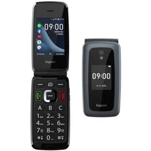 Gigaset mobilni telefon GL7 east Slike