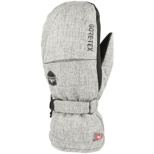Eska Ladies GTX Prime Mitt Women&amp;#039;s Ski Gloves Slike