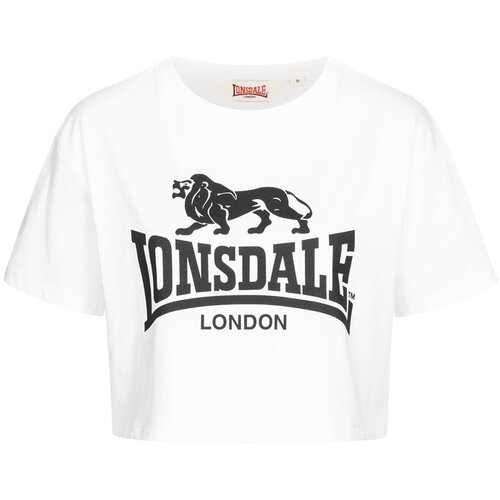 Lonsdale Women&amp;#039;s T-shirt Slike