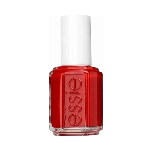 Essie lak za nohte red tone - really red