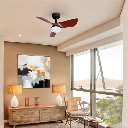  Ventilator Tropic hrast SCHULLER Cene