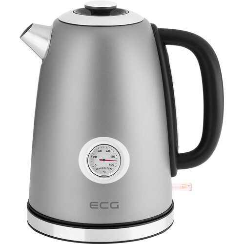  Kuhalo za vodu ECG RK 1700 Magnifica Antracito Cijene