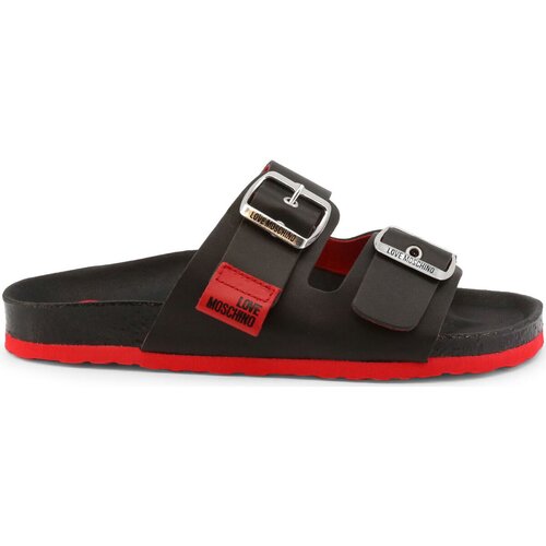 Love Moschino Japonke - ja28103g1eiaz Črna Slike