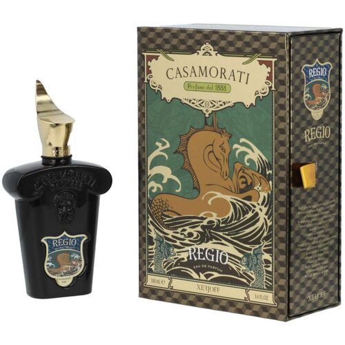 Parfem Casamorati Regio parfumirana voda unisex 100 ml Cene