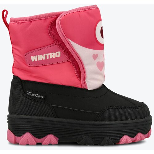 Wintro Čizme za devojčice Bobbie Gt, Roze Cene