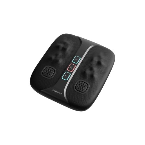 Medisana LM 100 aparat za masažu stopala 60 W crna Slike