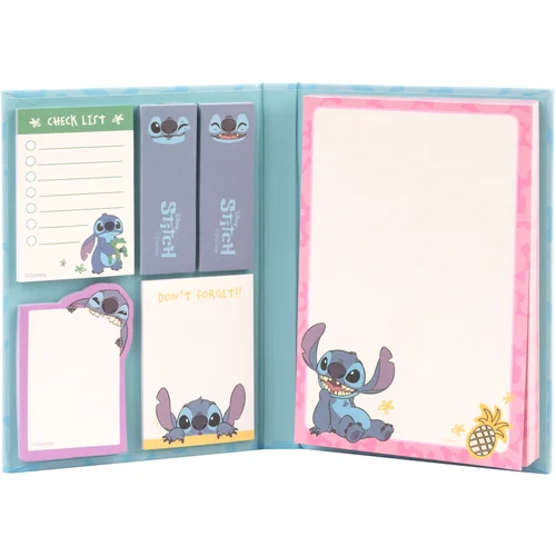 Grupo DISNEY STITCH TROPICAL STICK BELEŽKA, (21240719)