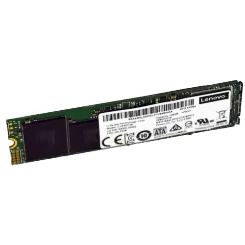 Lenovo ThinkSystem M.2 5400 PRO 480GB Read Intensive SATA 6Gb NHS SSD Cijene