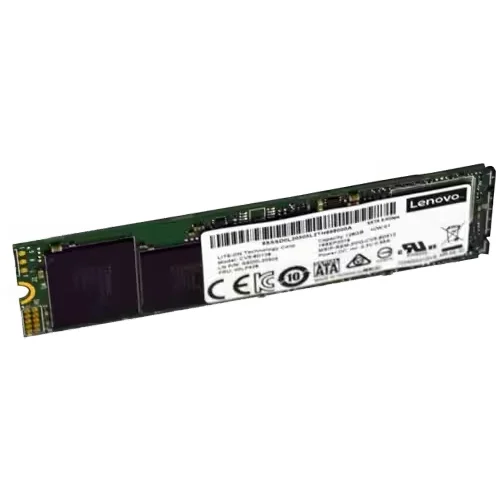 Lenovo ThinkSystem M.2 5400 PRO 480GB Read Intensive SATA 6Gb NHS SSD