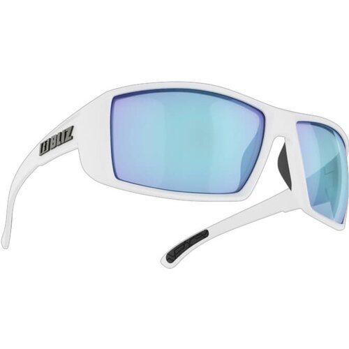Bliz sportske sunčane naočale Active Drift Matt White M Bjela Cijene
