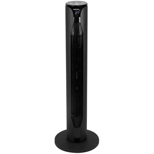 Haeger TF-R36.005A STUBNI VENTILATOR SA TAJMEROM I DALJINSKIM 91CM 45W Slike