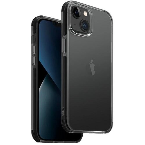 Uniq OVITEK COMBAT CASE ZA IPHONE 14 PLUS ČRN ZAŠČ, (21897863) Cene