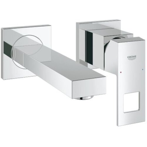 Grohe Eurocube 19895000 kopalniška enoročna podometna armatu Cene