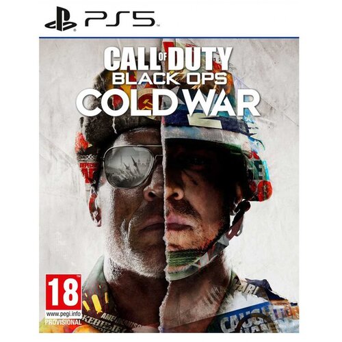 Activision Blizzard PS5 igrica Call of Duty: Black Ops - Cold War Cene