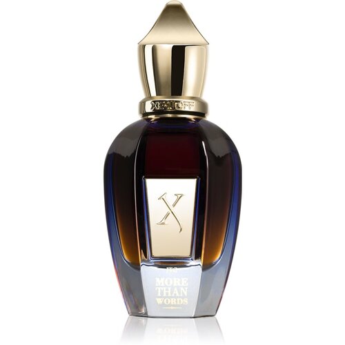 Xerjoff Join the Club More than Words parfumska voda uniseks 50 ml Cene