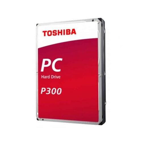 Toshiba S300 1TB surveillance hard drive Slike