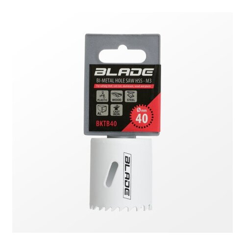 Blade sekač za rupe bimetal fi50mm ( BKTB50 ) Slike