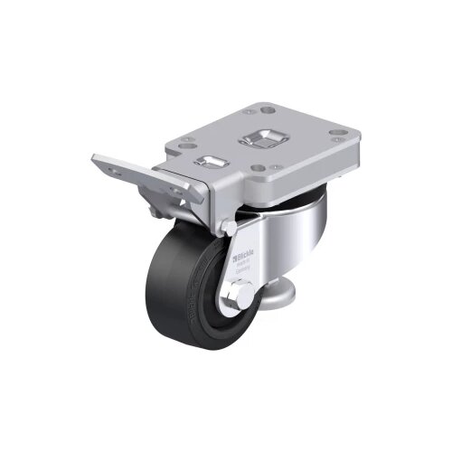 Blickle 886655 HRLK-POEV 82KF podizni kotač Promjer kotača: 80 mm Nosivost (maks.): 170 kg kom. Cijene