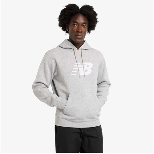New Balance Sport core brushed hoodie Cene