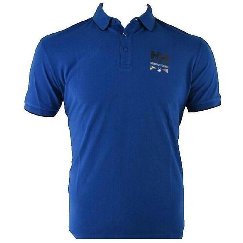 Helly Hansen Polo majice kratki rokavi Polo Skagerrak bleu Modra Cene