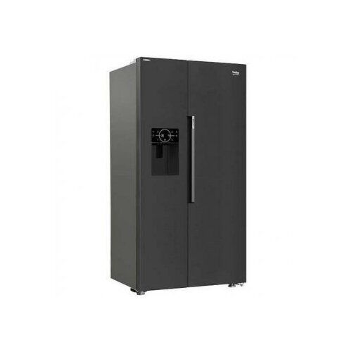 Beko B3RGNE664ZDXBR side by side frižider Slike