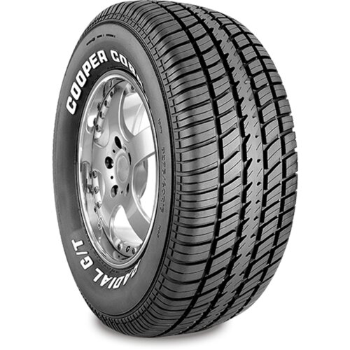 Cooper P225/70TR14 TL 98T CP COBRA GT RWL Cijene