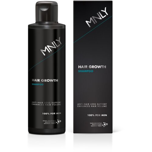 MNLY Hair Growth Shampoo Cijene