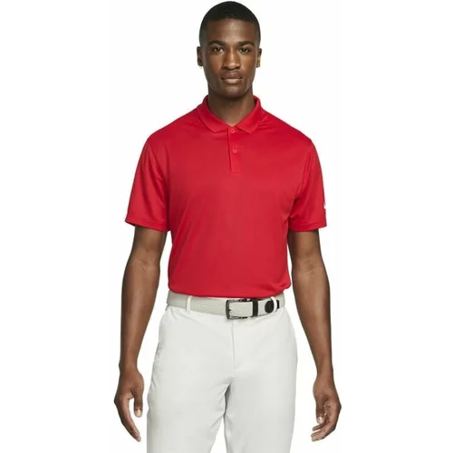 Nike Dri-Fit Victory Solid OLC Red/White M