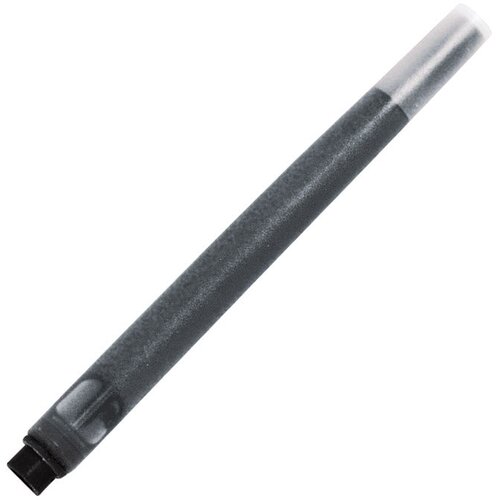  TINTA ZA NALIVPERO PATRONE PK5 PARKER 1950382 CRNA Slike