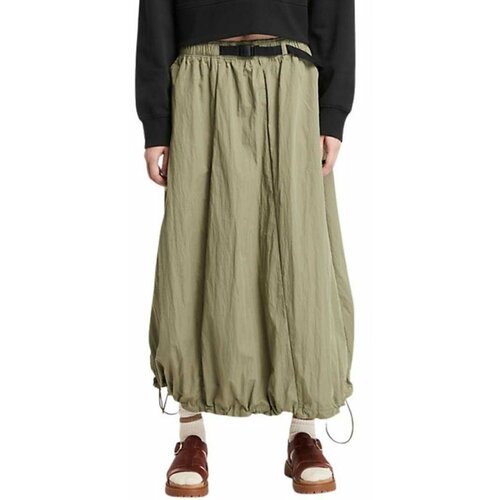 Timberland ženska široka maxi suknja TA5P9J 590 Slike