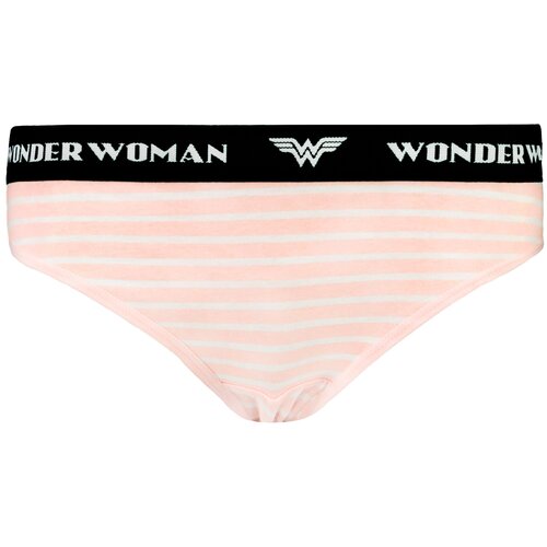 Character Women&amp;#039;s panties Wonder Woman - Frogies Slike
