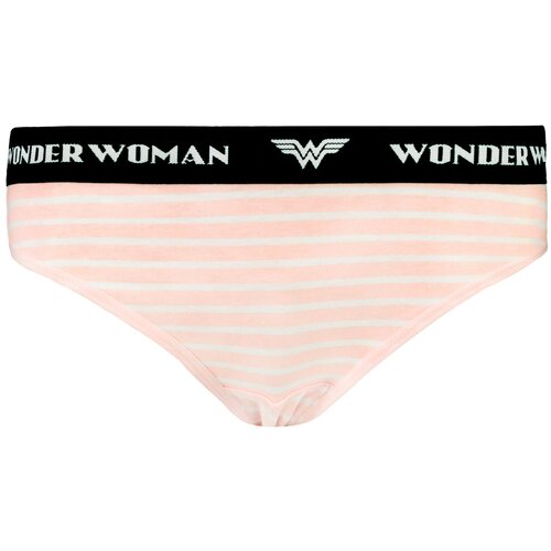 Character Women's panties Wonder Woman Slike