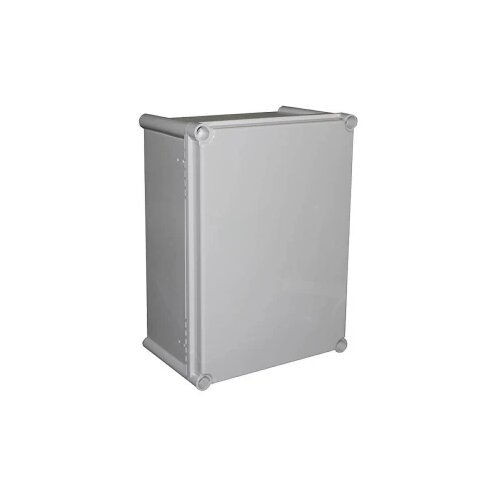 Camdenboss CHDX7-324 univerzalno kućište 380 x 280 x 180 ABS plastika siva 2 St. Cijene
