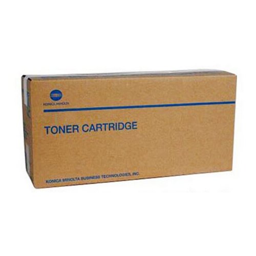 Konica Minolta Toner TN-611M (A070350) (škrlatna), original Cene