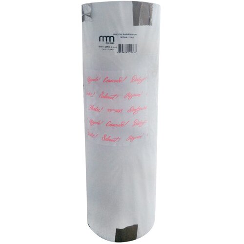  PAPIR OMOTNI SULFITNI 55G ROLA 90CM/18KG MAR-MAR Slike