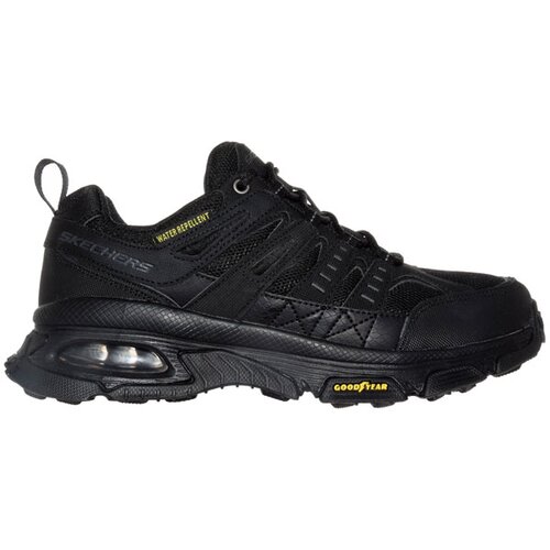Skechers SKECH-AIR ENVOY Mu&amp;scaron;ka outdoor obuća, crna, veličina Slike
