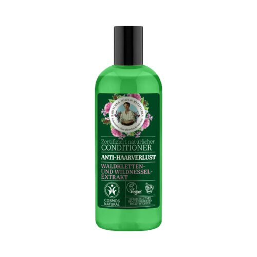 Green Agafia regenerator protiv opadanja kose Slike