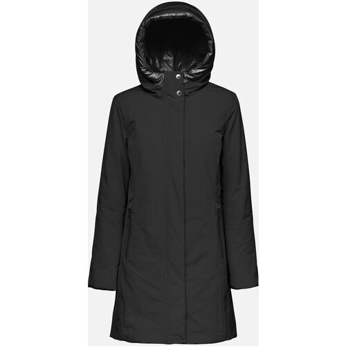 Geox Black women&amp;#039;s jacket Spherica - Women Slike