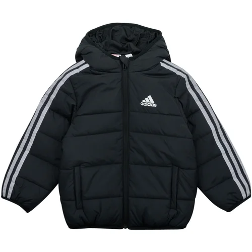 Adidas JK 3S PAD JKT Crna