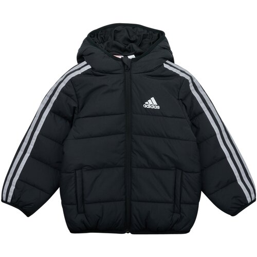 Adidas Puhovke JK 3S PAD JKT Črna Slike