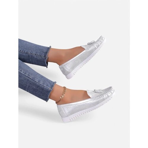 Resti Women's moccasins Esse Cene