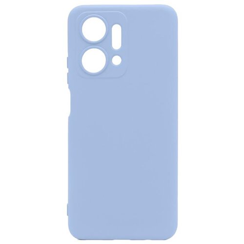  Maska za telefon SOFT CASE za Huawei Honor X7A, Lavanda Cene