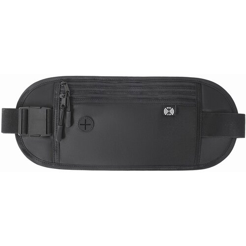 INF RFID športna torba za uporabo na prostem Black, (21535636) Cene