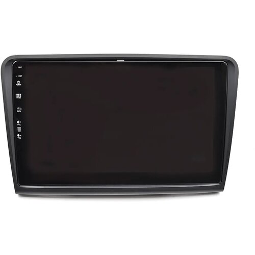 Kettz Blenda za Multimediju &Scaron;koda Superb 2009-2013 10.1 KT-5227 Cene