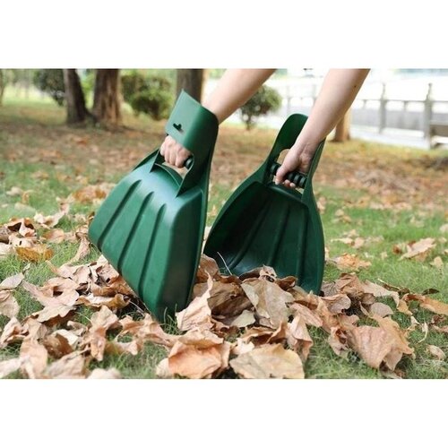 PVC lopata za li&scaron;će 50x34.5cm Cijene
